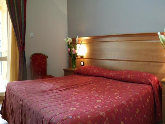 Hotel Flora Stresa Eksteriør bilde